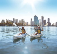 Brisbane Kayak Tour - Accommodation Port Hedland