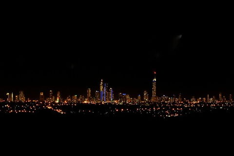 Evening Rainforest & Glow Worm Experience - Accommodation Port Hedland 5