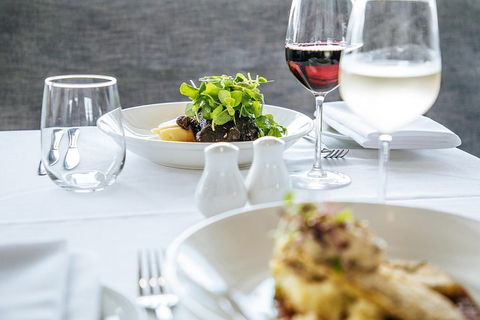 Journey Beyond Cruise Sydney Harbour - All Inclusive Dinner Cruise - Accommodation Port Hedland 0