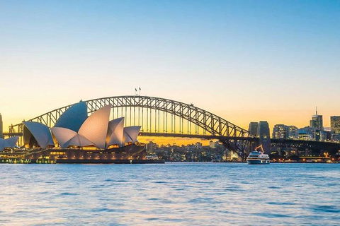 Highlights & Hidden Gems With Locals: Best Of Sydney Private Tour - Accommodation Port Hedland 1