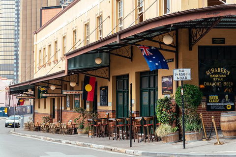 Highlights & Hidden Gems With Locals: Best Of Sydney Private Tour - Accommodation Port Hedland 3