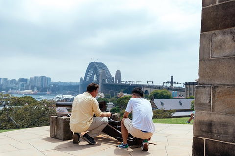 Highlights & Hidden Gems With Locals: Best Of Sydney Private Tour - Accommodation Port Hedland 5