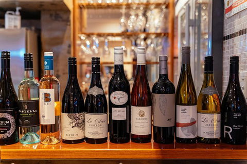 The Flavors Of Perth: Fremantle Wine & Bites Private Tour - Accommodation Port Hedland 1