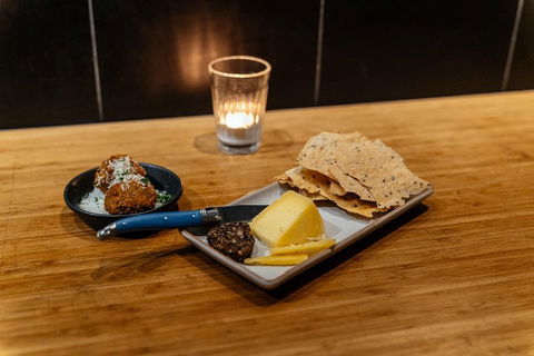 The Flavors Of Perth: Fremantle Wine & Bites Private Tour - Accommodation Port Hedland 4