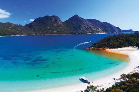 Wineglass Bay Private Charter Service - Accommodation Port Hedland 1