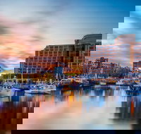 Hobart City and Surroundings Private Charter Service - Accommodation Port Hedland