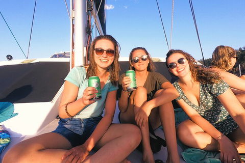 Sail, Snorkel, SUP & Kayak Charter Whitsundays - Accommodation Port Hedland 1
