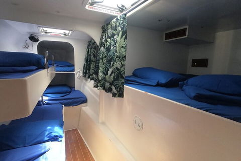 Sail, Snorkel, SUP & Kayak Charter Whitsundays - Accommodation Port Hedland 4