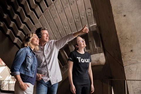 Sydney Shore Excursion: Sydney Opera House Walking Tour - Accommodation Port Hedland 0