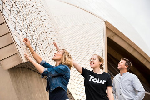 Sydney Opera House Official Guided Walking Tour - Accommodation Port Hedland 4