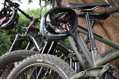 Fully Guided E-Mountain Bike Tour On The Beautiful Mornington Peninsula. - Accommodation Port Hedland 5