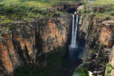 7 Days Darwin, Kakadu National Park, Katherine Gorge Touring Package - Accommodation Port Hedland 0