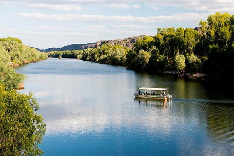 7 Days Darwin, Kakadu National Park, Katherine Gorge Touring Package - Accommodation Port Hedland 1