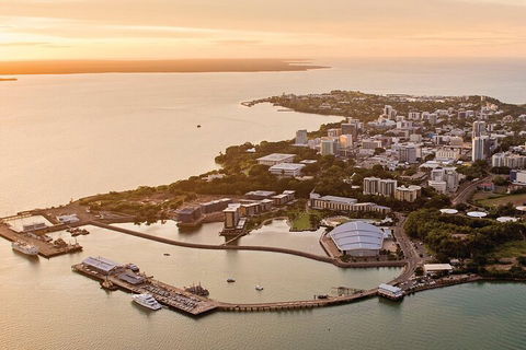 7 Days Darwin, Kakadu National Park, Katherine Gorge Touring Package - Accommodation Port Hedland 2