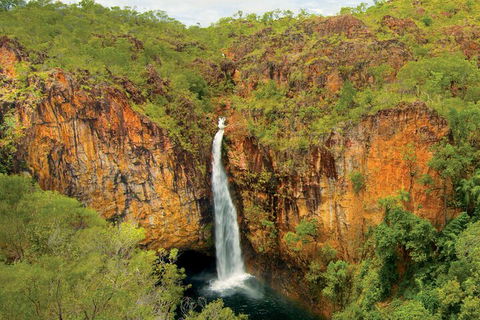 7 Days Darwin, Kakadu National Park, Katherine Gorge Touring Package - Accommodation Port Hedland 3