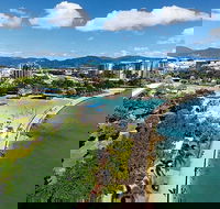Cairns  Port Douglas All-Inclusive 7 Days Touring Package - Accommodation Port Hedland