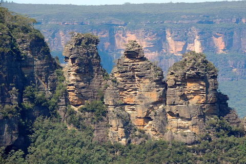 Blue Mountains Small-Group Insider Tour From Sydney - Accommodation Port Hedland 5