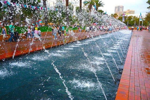 Morning Or Afternoon Highlights Tour In Sydney With A Local Guide - Accommodation Port Hedland 1