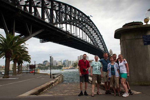 Morning Or Afternoon Highlights Tour In Sydney With A Local Guide - Accommodation Port Hedland 5