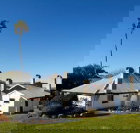 Higlights Of Hictoric Albany City the National ANZAC Centre - Accommodation Port Hedland