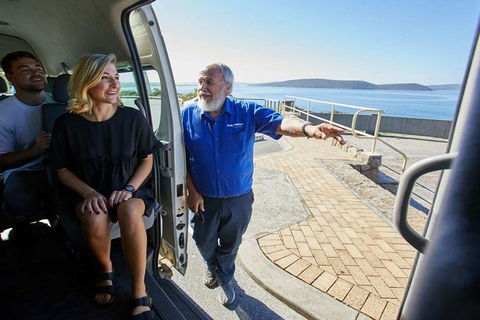 Higlights Of Hictoric Albany City: The National ANZAC Centre - Accommodation Port Hedland 1