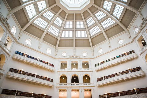 Melbourne Afternoon Photography Tour - Accommodation Port Hedland 1