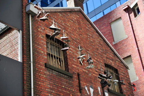 Architecture Tour Of Melbourne - Accommodation Port Hedland 0