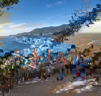 Historic Port Arthur Day Trip from Hobart Including Cliff-Top Walk to Waterfall Bay - Accommodation Port Hedland