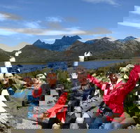 Cradle Mountain Active Day Trip from Launceston - Accommodation Port Hedland