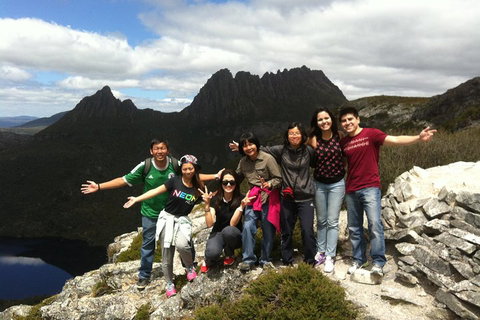 3-Day Tasmania Combo: Launceston To Hobart Active Tour Including Cradle Mountain, Freycinet National Park And Port Arthur - Accommodation Port Hedland 2