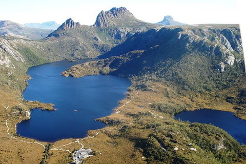 3-Day Tasmania Combo: Launceston To Hobart Active Tour Including Cradle Mountain, Freycinet National Park And Port Arthur - Accommodation Port Hedland 3
