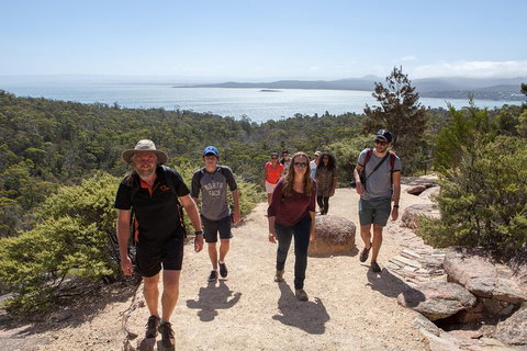 3-Day Tasmania Combo: Launceston To Hobart Active Tour Including Cradle Mountain, Freycinet National Park And Port Arthur - Accommodation Port Hedland 5