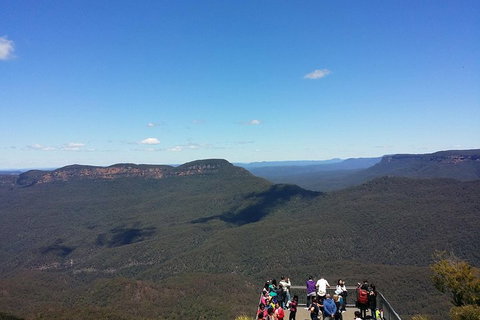 The Ultimate Sydney Attractions Pass - Accommodation Port Hedland 3