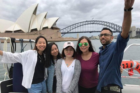 The Ultimate Sydney Attractions Pass - Accommodation Port Hedland 5