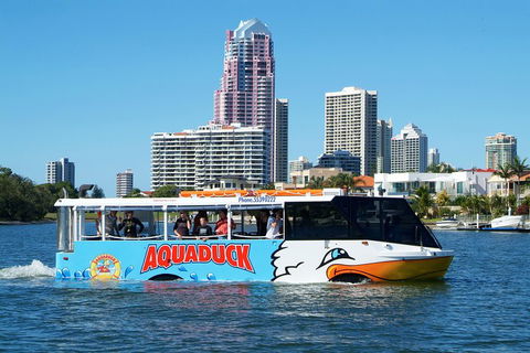 The Ultimate Gold Coast Attractions Pass - Accommodation Port Hedland 1