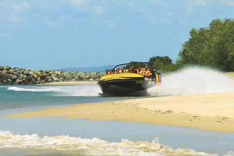 The Ultimate Gold Coast Attractions Pass - Accommodation Port Hedland 4