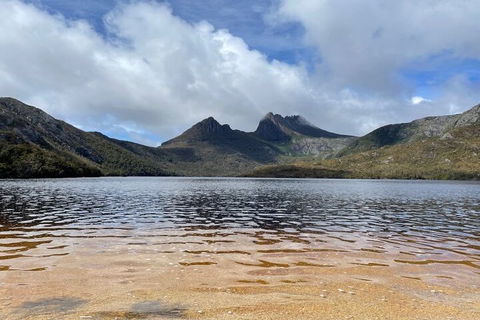 Cradle Mountain National Park Day Tour From Launceston - Accommodation Port Hedland 5