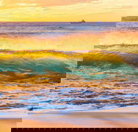 Kalbarri Sunset Coastal Cliff Cruise - Accommodation Port Hedland