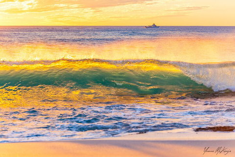 Kalbarri Sunset Coastal Cliff Cruise - Accommodation Port Hedland 0