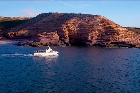 Kalbarri Sunset Coastal Cliff Cruise - Accommodation Port Hedland 3