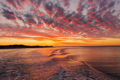 Kalbarri Sunset Coastal Cliff Cruise - Accommodation Port Hedland 5