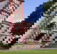 Full-Day Wine World Tour in Barossa - Accommodation Port Hedland