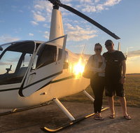 Private Brisbane City Helicopter Tour Daytime Flight - Accommodation Port Hedland