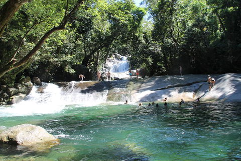 Double Pack-Ancient Rainforest And Waterfalls! - Accommodation Port Hedland 2