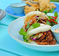Gourmet Lunch Tour in Darwin Sundays 3-Hours - Accommodation Port Hedland