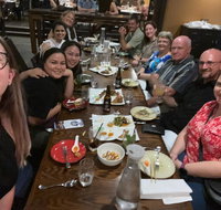 Small-Group Walking Food Tour in Darwin City with Dinner - Accommodation Port Hedland