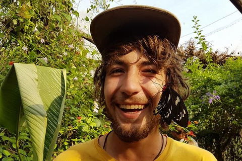 One Day Litchfield Park Adventures - Accommodation Port Hedland 1