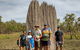 Jumping Crocodile Cruise And Berry Springs Nature Park - thumb 0
