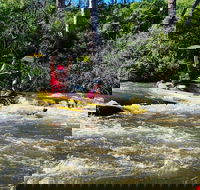 Yarra River Half-Day Rafting Experience - Accommodation Port Hedland