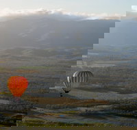 Hot Air Ballooning Tour from Cairns - Accommodation Port Hedland